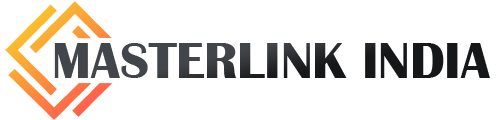 Masterlink India Logo